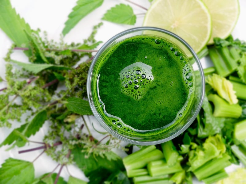 Sustainable Gastronomy